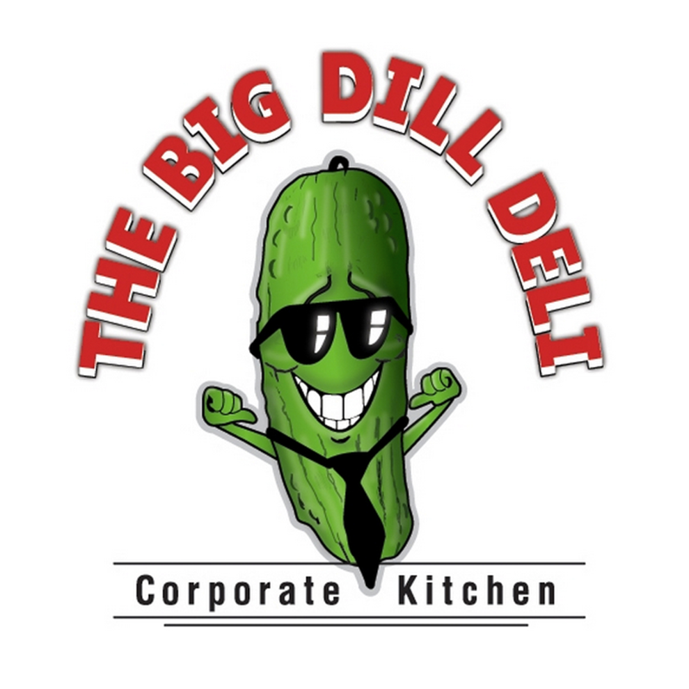 the big dill deli