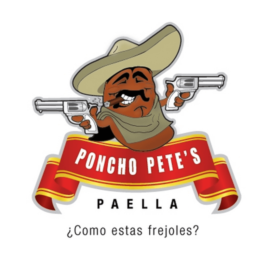 poncho pete's paella