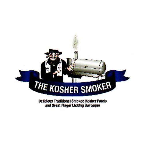 kosher smoker