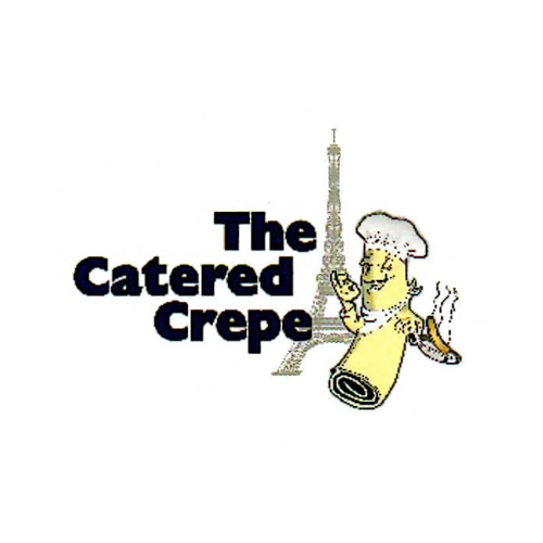 the catered crepe