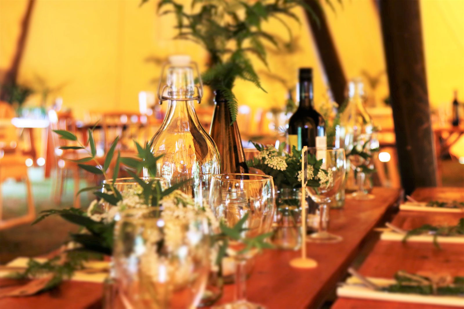 best miami wedding catering